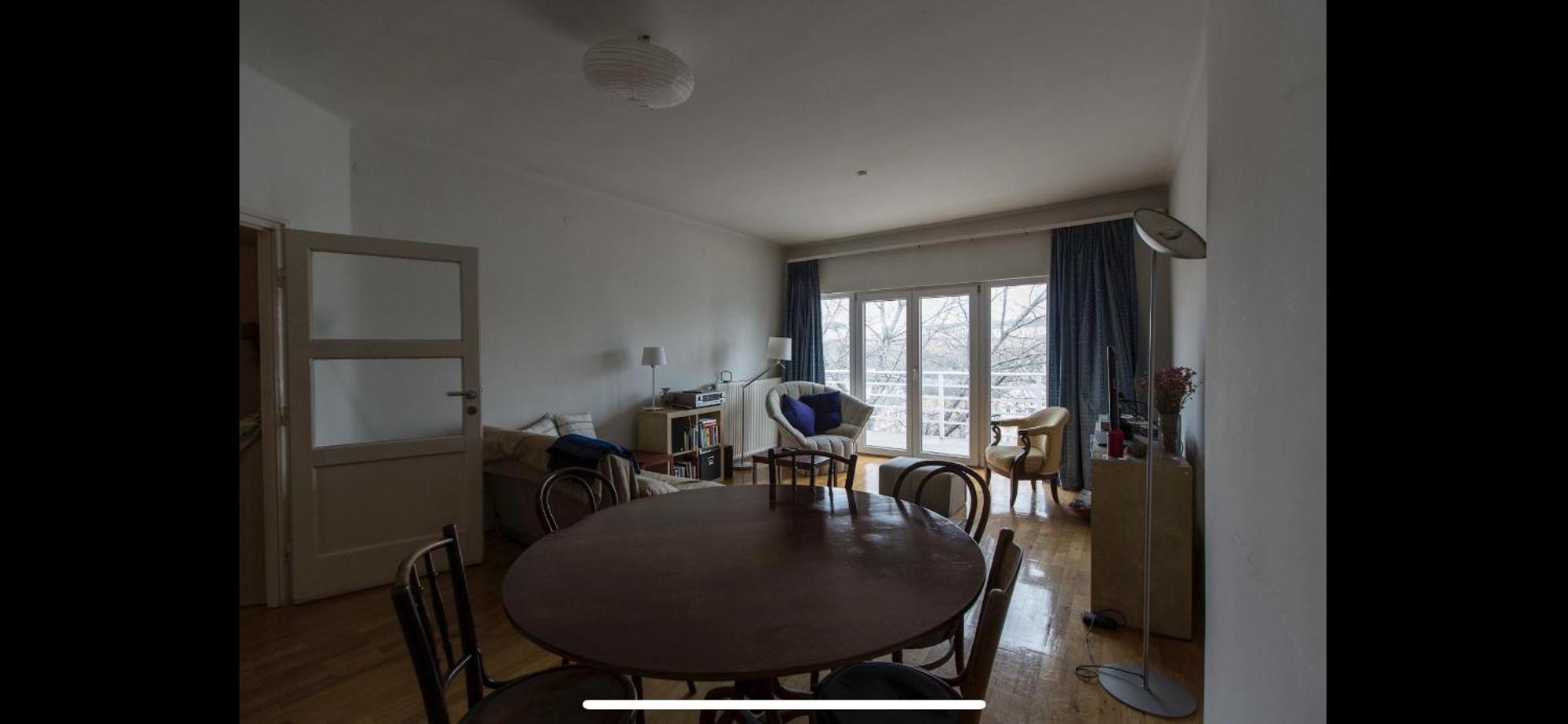 Luxury View To The Castle Apartman *