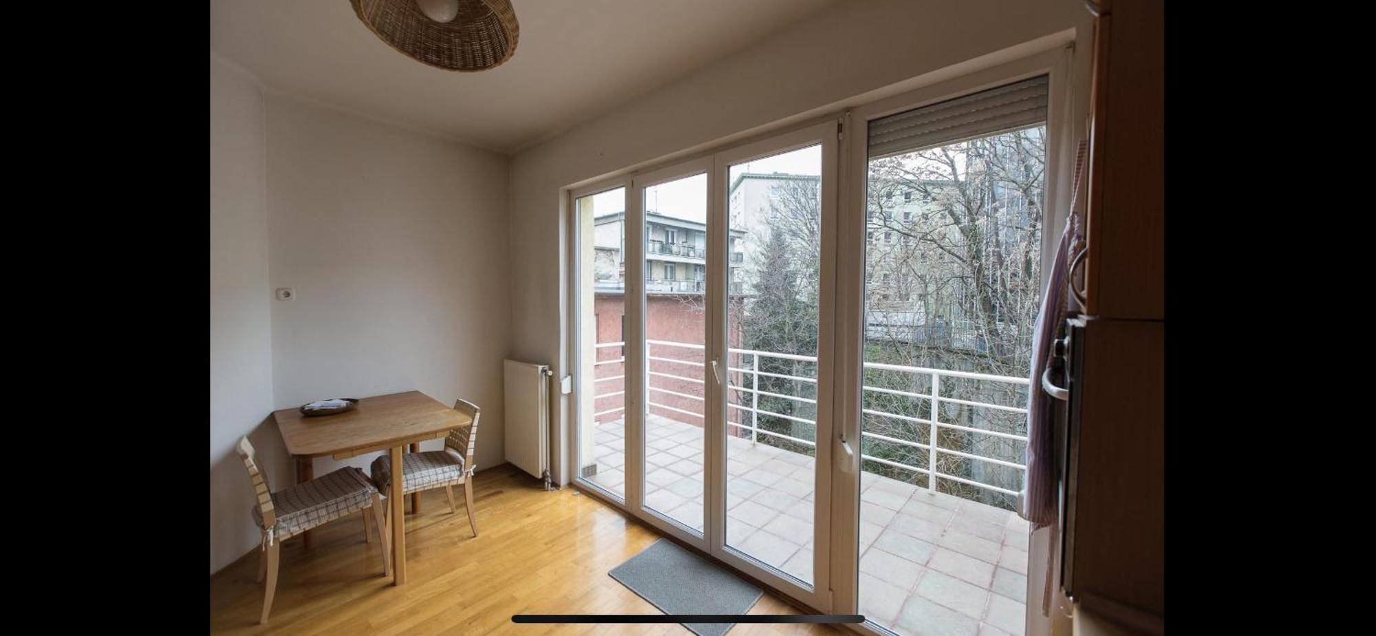 Apartmán Luxury View To The Castle *