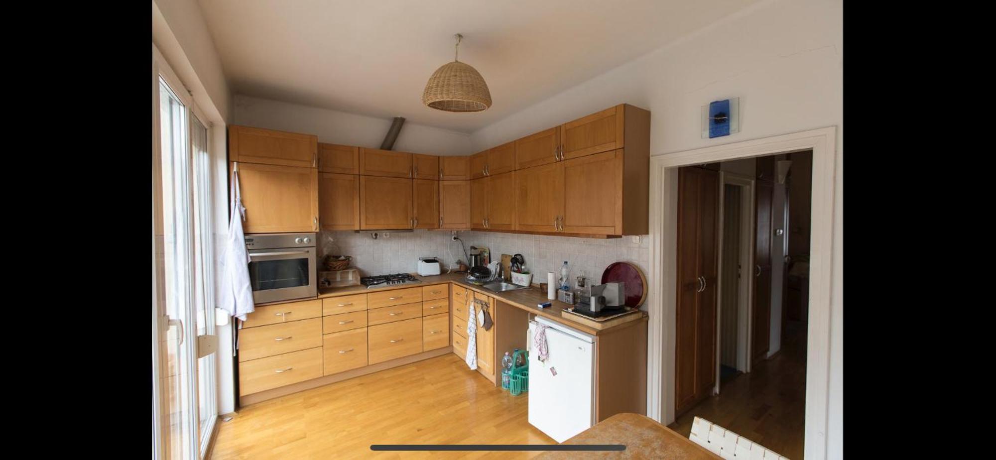 Apartman Luxury View To The Castle Budapest